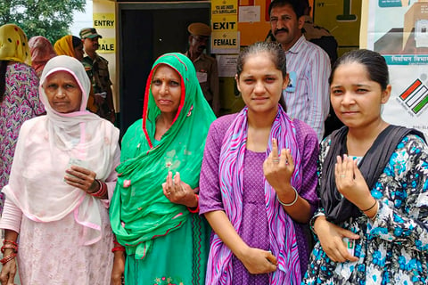 Himachal Pradesh: Nalagarh assembly bypoll